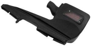 Mercedes-Benz CLA250 Performance Air Intake - AEM Induction - Cold Air Intake - Silver - `13-`15